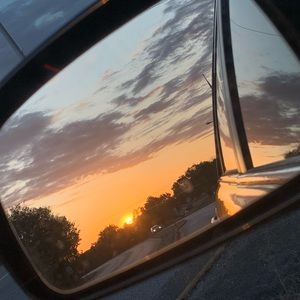 Meet your Posher, Ally